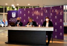 Exitoso Encuentro Internacional de Oftalmología