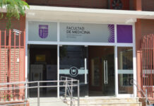Autoridades y docenes de las tres carreras de la Facultad de Medicina, se encuentran analizando la vuelta escalonada a las clases presenciales La Facultad de Medicina se prepara para el regreso a la presencialidad cuidada
