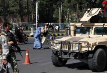 El avance talibán muestra el fracaso de la intervención de EE.UU. y aliados en guerras de “Estados fallidos”