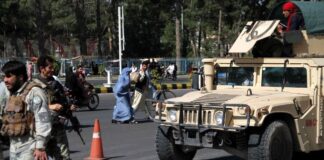 El avance talibán muestra el fracaso de la intervención de EE.UU. y aliados en guerras de “Estados fallidos”