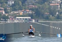 ATLETA PARALÍMPICO CORRENTINO OCUPA EL PUESTO 15 EN EL RANKING MUNDIAL Integra la Selección Argentina de remo adaptado, trabaja en la UNNE y entrena para competir en el Mundial 2022