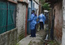 La pandemia expuso la necesidad de generar información sobre el hábitat de cada territorio