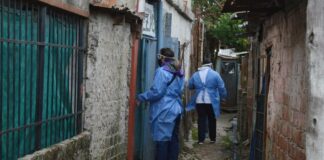 La pandemia expuso la necesidad de generar información sobre el hábitat de cada territorio