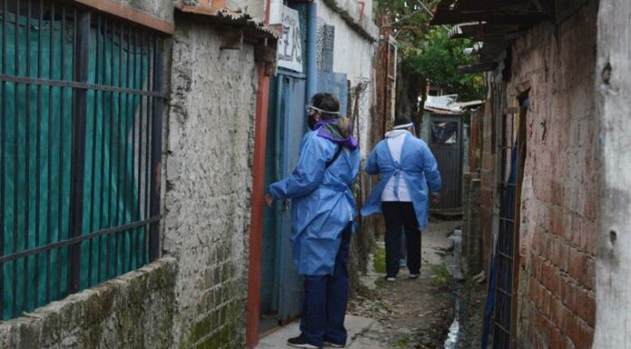 La pandemia expuso la necesidad de generar información sobre el hábitat de cada territorio