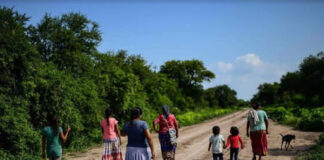 Pese a reconocimientos jurídicos, consideran que la situación de pueblos indígenas empeoró en las últimas décadas