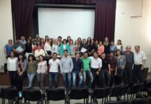 FaCENA fue seleccionada en la convocatoria nacional de la Fundación Sadosky