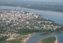 Plantean pertinencia del concepto “ciudad-región” para gestionar la metropolización de las capitales del NEA