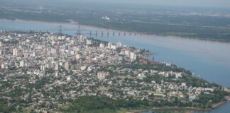 Plantean pertinencia del concepto “ciudad-región” para gestionar la metropolización de las capitales del NEA