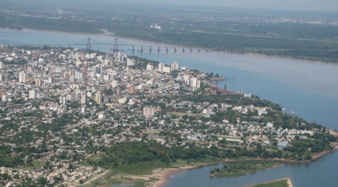 Plantean pertinencia del concepto “ciudad-región” para gestionar la metropolización de las capitales del NEA