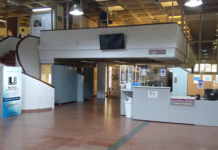 Nuevos servicios presenciales Se suma el servicio de préstamos a domicilio