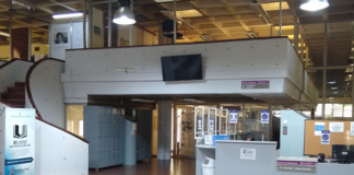 Nuevos servicios presenciales Se suma el servicio de préstamos a domicilio