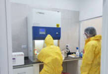 Financiarán proyecto de la UNNE para fortalecer del Laboratorio de Medicina Genómica