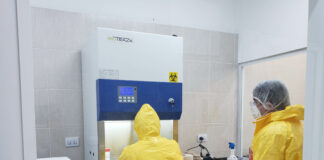 Financiarán proyecto de la UNNE para fortalecer del Laboratorio de Medicina Genómica