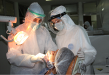 Segundo Cuatrimestre En FOUNNE finalizan las prácticas clínicas del ciclo lectivo 2020 para dar lugar a las del 2021