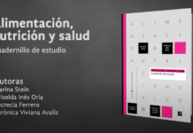 EUDENE Book Trailer «Alimentación, nutrición y salud» Cuadernillo de estudio