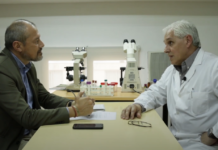 Capítulo: “Citogenética y el impacto de los agroquímicos en la salud”