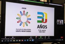 Internacionalización de la Educación Superior AUGM celebra sus 30 años con la UNNE como miembro fundamental
