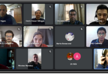 RIUNNE Comenzó curso de posgrado para investigadores de la Universidad