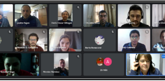 RIUNNE Comenzó curso de posgrado para investigadores de la Universidad