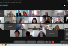 COMPROMISO SOCIAL “Unne sin violencias”: terminó la capacitación a autoridades y comienzan las jornadas destinadas a docentes de la Universidad El jueves 26 de agosto se realizó la tercera y última jornada de capacitación para autoridades de la UNNE.