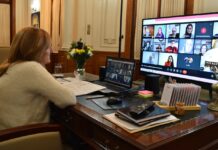 INTERNACIONALIZACIÓN DE LA EDUCACIÓN SUPERIOR Se presentaron las propuestas ganadoras de la convocatoria de proyectos de Internacionalización del Currículum