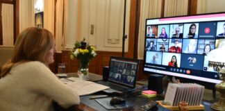 INTERNACIONALIZACIÓN DE LA EDUCACIÓN SUPERIOR Se presentaron las propuestas ganadoras de la convocatoria de proyectos de Internacionalización del Currículum