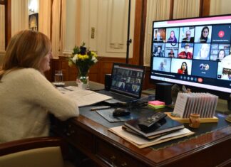 INTERNACIONALIZACIÓN DE LA EDUCACIÓN SUPERIOR Se presentaron las propuestas ganadoras de la convocatoria de proyectos de Internacionalización del Currículum