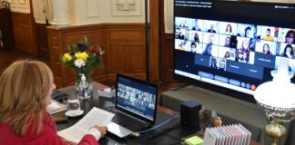 Disertaron diferentes referentes de la temática como la Dra. Patricia Redondo, el Dr. Carlos Skliar, la Dra. Analía Leite y el Dr. Ignacio Rivas Flores Con un alto porcentaje de participación cerró el III Congreso Internacional Infancias