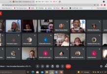 FaCENA Jornadas para debatir el desafío de la enseñanza virtual