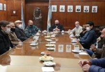 Formación Profesional Proponen capacitación y actualización para profesionales de Ciencias Veterinarias del país