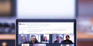 Dirección General de Bibliotecas Adiestramiento interno a Bibliotecas de las diferentes sedes de la Facultad de Derecho