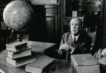 ESTE LUNES 30 DE AGOSTO Desde el CCU proponen un homenaje a Borges, en el mes de su natalicio