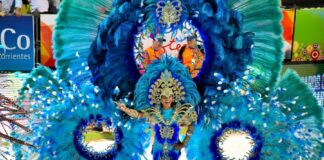 TALLERES PRESENCIALES En octubre comienzan tres propuestas de formación en Carnaval en el CCU