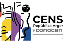 CENSO NACIONAL DE POBLACIÓN, HOGARES Y VIVIENDAS Marco Lavagna: «Convocamos a 600 mil personas para realizar el Censo en 2022»