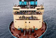 NODULOS POLIMETALICOS La investigadora argentina que estudia recursos estratégicos del fondo de los océanos