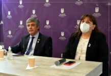 La Facultad de Medicina y el Instituto Oftalmos-Sanatorio Otamendi de Buenos Aires lanzan por primera vez un Fellow Universitario Novedosa propuesta formativa de primer nivel en la Facultad de Medicina: Fellow Universitario