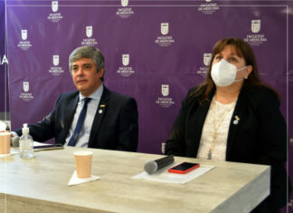 La Facultad de Medicina y el Instituto Oftalmos-Sanatorio Otamendi de Buenos Aires lanzan por primera vez un Fellow Universitario Novedosa propuesta formativa de primer nivel en la Facultad de Medicina: Fellow Universitario