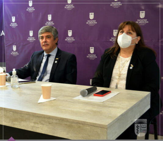 Novedosa propuesta formativa de primer nivel en la Facultad de Medicina: Fellow Universitario