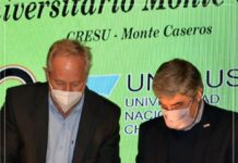 Acuerdan el dictado de la Carrera de Licenciatura en Kinesiología y Fisiatría de la UNNE en Monte Caseros