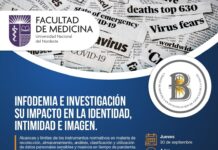 La Especialista en Bioética Dra. Patricia Sorokin, brindará una Conferencia Abierta sobre “Infodemia e Investigación, su impacto en la Identidad, Intimidad e Imagen” Medicina debatirá sobre los Desafíos, Dificultades y Oportunidades en Investigación durante la Pandemia