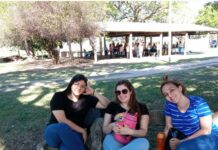 Día del Estudiante en FaCENA