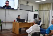 FaCENA Presentan nuevo Sistema Integral de Gestión en Personal