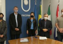 FaCENA Acuerdo con la Reserva Natural Privada “Los Chaguares”