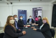 REDUCCIÓN ARANCELARIA DEL 20% PARA GRADUADOS UNNE Idiomas de la UNNE acordó con el Colegio de Abogados de Corrientes, la promoción de beneficios en Lenguas Extranjeras para sus matriculados