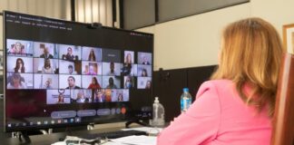 Secretaría General de Planeamiento Se presentó el informe de la Tercera Autoevaluación Institucional