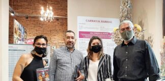 “EL CARNAVAL. LA FIESTA EN LETRAS” Graduadas de la UNNE presentaron una revista basada en una de las expresiones de mayor identidad correntina: el Carnaval