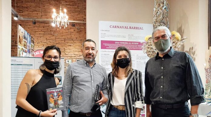 “EL CARNAVAL. LA FIESTA EN LETRAS” Graduadas de la UNNE presentaron una revista basada en una de las expresiones de mayor identidad correntina: el Carnaval