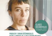 Clases Magistrales NeaDoc: una propuesta sobre cine documental a cargo de la cineasta Daiana Rosenfeld