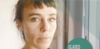 Clases Magistrales NeaDoc: una propuesta sobre cine documental a cargo de la cineasta Daiana Rosenfeld