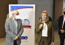 La UNNE celebra los 100 años de la APICC